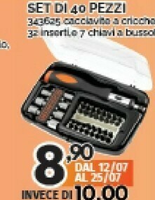 Orizzonte Tappetini auto offerta