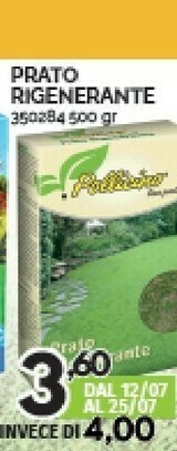 Orizzonte Prato offerta