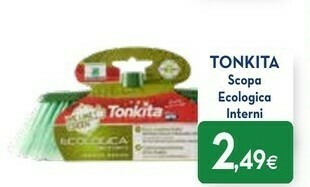 Proshop Scopa offerta