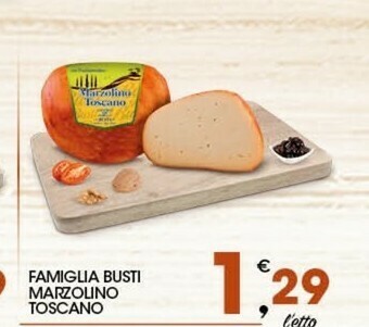 Sigma Pecorino offerta