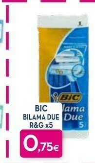 Proshop Bic Rasoio offerta