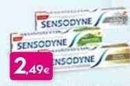 Proshop Sensodyne Dentifricio offerta