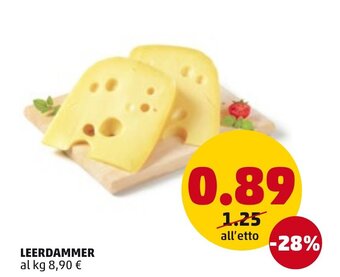 PENNY Leerdammer offerta