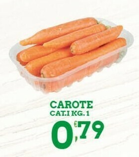 Carote