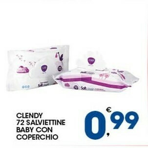 Sigma Salviettine offerta