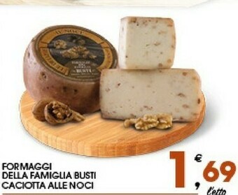 Sigma Caciotta offerta