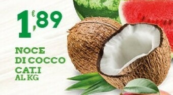 Sigma Frutta esotica offerta