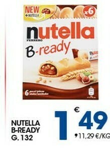 Sigma Snack offerta