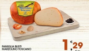 Sigma Pecorino offerta