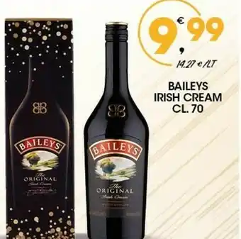 Baileys Bibite
