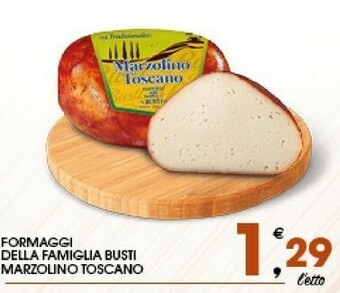 Sigma Pecorino offerta