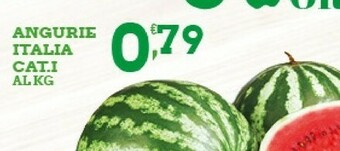 Sigma Anguria offerta