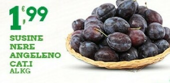 Sigma Frutta offerta