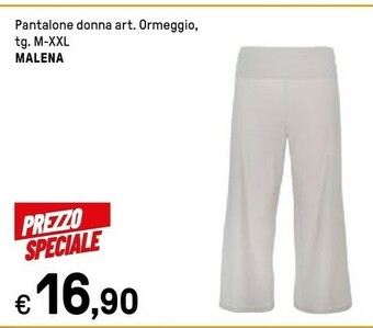malena pantalone donna