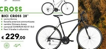 Shimano Mountain bike