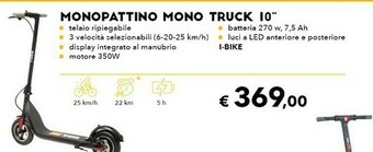 Iper La Grande Monopattino offerta