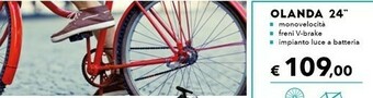 Iper La Grande Bici offerta