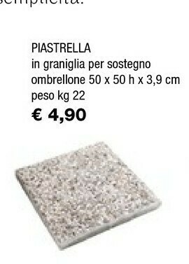Piastrelle