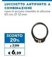 Accessori bici