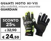 Iper La Grande Guardian Caschi moto offerta