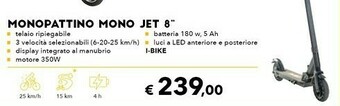 Iper La Grande Monopattino offerta