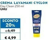 Iper La Grande Cyclon Scopa elettrica offerta