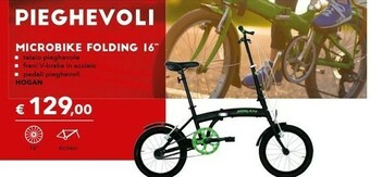 Iper La Grande Mountain bike offerta