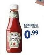 Heinz Tomato Ketchup 300 G(ml)