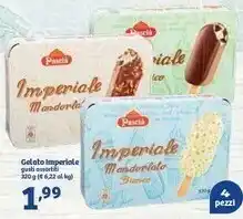 In'S Mercato Pascia Gelato Imperiale offerta