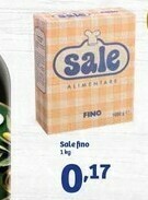 In'S Mercato Sale Fino offerta