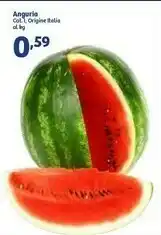 In's Mercato Angurie