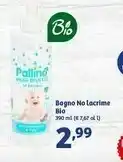 In'S Mercato Pollino Bagno No Lacrime Bio offerta