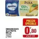 Iperal Mellin Omogeneizzato Alla Frutta offerta