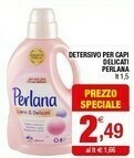 Iperal Perlana Detersivo Per Capi Delicati offerta