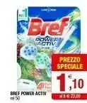 Iperal Bref Power Active offerta