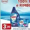 Iperal Bio Presto Detersivo Lavatrice offerta
