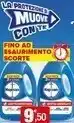 Iperal Napisan Additivo Igienizzante offerta