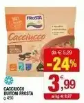 Iperal Frosta Cacciucco offerta