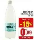 Iperal Kinley Bibite offerta