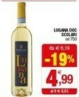 Scolari Lugana Doc
