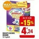 Brawn Bucato Sicuro