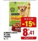 Iperal Purina Alimento Secco Per Cane offerta