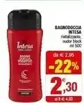 Iperal Intesa Bagno Doccia offerta