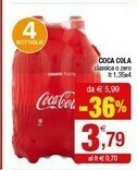 Iperal Coca Cola Classica offerta
