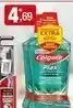 Iperal Colgate Plax offerta