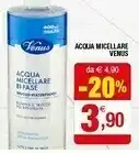 Iperal Venus Acqua Micellare offerta