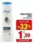 Iperal Dove Linea Capelli offerta