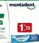 Iperal Mentadent Dentifricio offerta