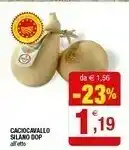 Silano Caciocavallo