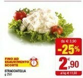 Iperal Stracciatella offerta